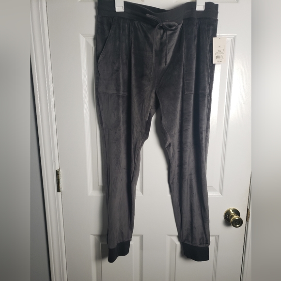 stars above Pants & Jumpsuits Stars Above Fleece Lounge Jogger